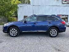 2017 Subaru Outback Touring | AWD | NO ACCIDENTS | LEATHER | SUN - Photo 2