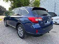 2017 Subaru Outback Touring | AWD | NO ACCIDENTS | LEATHER | SUN - Photo 3