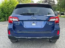 2017 Subaru Outback Touring | AWD | NO ACCIDENTS | LEATHER | SUN - Photo 4