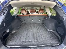 2017 Subaru Outback Touring | AWD | NO ACCIDENTS | LEATHER | SUN - Photo 5