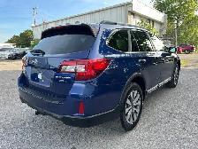 2017 Subaru Outback Touring | AWD | NO ACCIDENTS | LEATHER | SUN - Photo 6