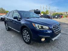 2017 Subaru Outback Touring | AWD | NO ACCIDENTS | LEATHER | SUN - Photo 7