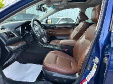 2017 Subaru Outback Touring | AWD | NO ACCIDENTS | LEATHER | SUN - Photo 10