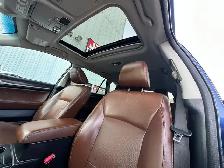 2017 Subaru Outback Touring | AWD | NO ACCIDENTS | LEATHER | SUN - Photo 13