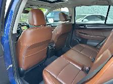 2017 Subaru Outback Touring | AWD | NO ACCIDENTS | LEATHER | SUN - Photo 18