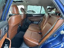2017 Subaru Outback Touring | AWD | NO ACCIDENTS | LEATHER | SUN - Photo 19