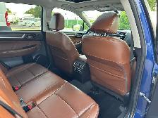 2017 Subaru Outback Touring | AWD | NO ACCIDENTS | LEATHER | SUN - Photo 21