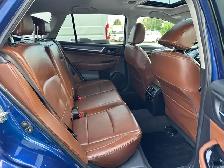 2017 Subaru Outback Touring | AWD | NO ACCIDENTS | LEATHER | SUN - Photo 22