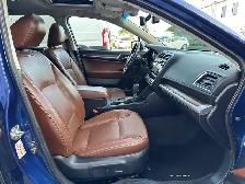 2017 Subaru Outback Touring | AWD | NO ACCIDENTS | LEATHER | SUN - Photo 24