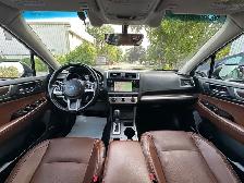 2017 Subaru Outback Touring | AWD | NO ACCIDENTS | LEATHER | SUN - Photo 25