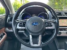 2017 Subaru Outback Touring | AWD | NO ACCIDENTS | LEATHER | SUN - Photo 26