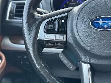 2017 Subaru Outback Touring | AWD | NO ACCIDENTS | LEATHER | SUN - Photo 27
