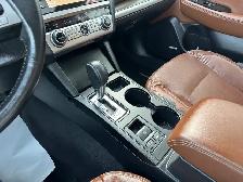 2017 Subaru Outback Touring | AWD | NO ACCIDENTS | LEATHER | SUN - Photo 32