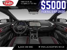 2026 Chevrolet Equinox EV RS - Photo 6
