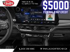 2026 Chevrolet Equinox EV RS - Photo 9