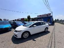 2015 Honda Civic TOURING 99KM CERTIFIED-WARRANTY - Photo 2