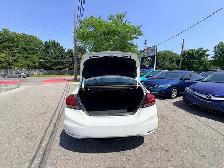 2015 Honda Civic TOURING 99KM CERTIFIED-WARRANTY - Photo 7
