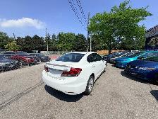 2015 Honda Civic TOURING 99KM CERTIFIED-WARRANTY - Photo 8