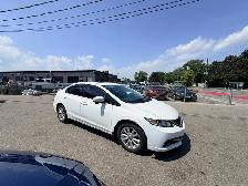 2015 Honda Civic TOURING 99KM CERTIFIED-WARRANTY - Photo 11
