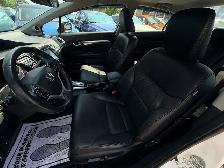 2015 Honda Civic TOURING 99KM CERTIFIED-WARRANTY - Photo 15