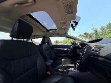 2015 Honda Civic TOURING 99KM CERTIFIED-WARRANTY - Photo 18