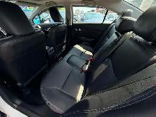 2015 Honda Civic TOURING 99KM CERTIFIED-WARRANTY - Photo 20