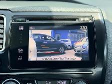 2015 Honda Civic TOURING 99KM CERTIFIED-WARRANTY - Photo 24