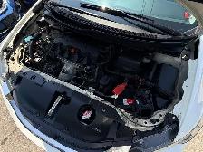 2015 Honda Civic TOURING 99KM CERTIFIED-WARRANTY - Photo 30