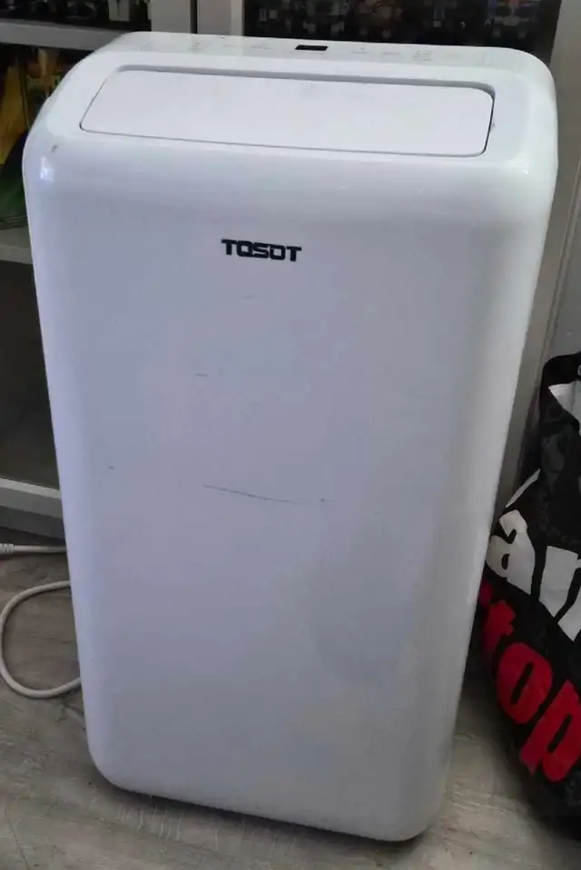 Tosot 14,000 BTU Portable Air Conditioner