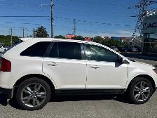 2013 Ford Edge 4dr Limited - Photo 2