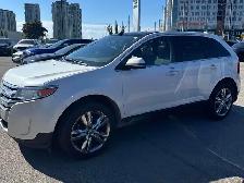 2013 Ford Edge 4dr Limited - Photo 3