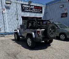 2013 Jeep Wrangler 4WD 2dr Sahara - Photo 3