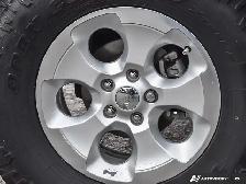 2013 Jeep Wrangler 4WD 2dr Sahara - Photo 8