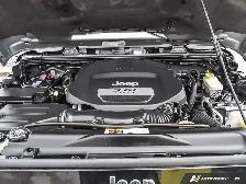2013 Jeep Wrangler 4WD 2dr Sahara - Photo 9