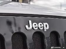 2013 Jeep Wrangler 4WD 2dr Sahara - Photo 10