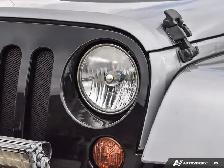 2013 Jeep Wrangler 4WD 2dr Sahara - Photo 11