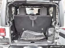 2013 Jeep Wrangler 4WD 2dr Sahara - Photo 12