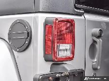 2013 Jeep Wrangler 4WD 2dr Sahara - Photo 13