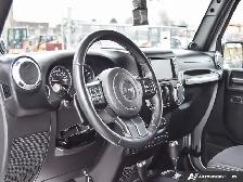 2013 Jeep Wrangler 4WD 2dr Sahara - Photo 14