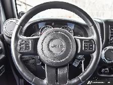 2013 Jeep Wrangler 4WD 2dr Sahara - Photo 15