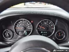 2013 Jeep Wrangler 4WD 2dr Sahara - Photo 16