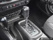 2013 Jeep Wrangler 4WD 2dr Sahara - Photo 20