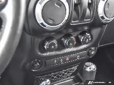 2013 Jeep Wrangler 4WD 2dr Sahara - Photo 21