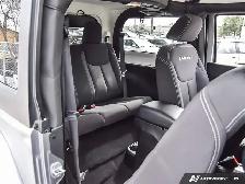 2013 Jeep Wrangler 4WD 2dr Sahara - Photo 24