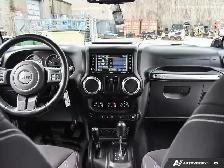 2013 Jeep Wrangler 4WD 2dr Sahara - Photo 25