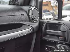 2013 Jeep Wrangler 4WD 2dr Sahara - Photo 26