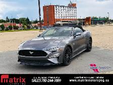 2023 Ford Mustang GT Premium Rebuilt - Photo 2