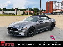 2023 Ford Mustang GT Premium Rebuilt - Photo 4