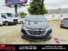 2018 Chevrolet Equinox Premier - Photo 3