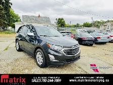 2018 Chevrolet Equinox Premier - Photo 4